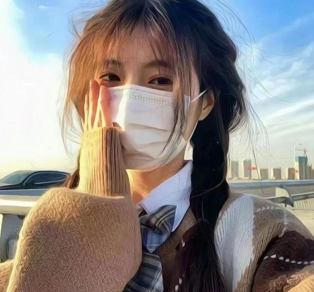 难测男人心