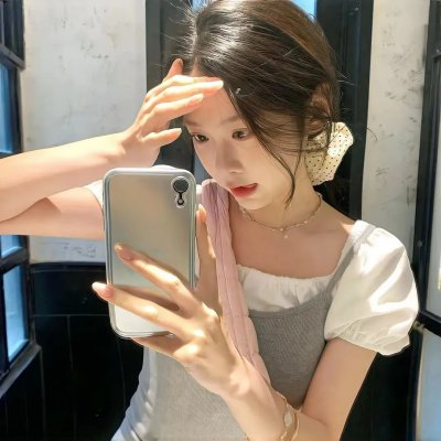 通往美好小径