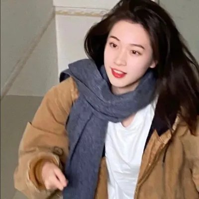 大叔与少年